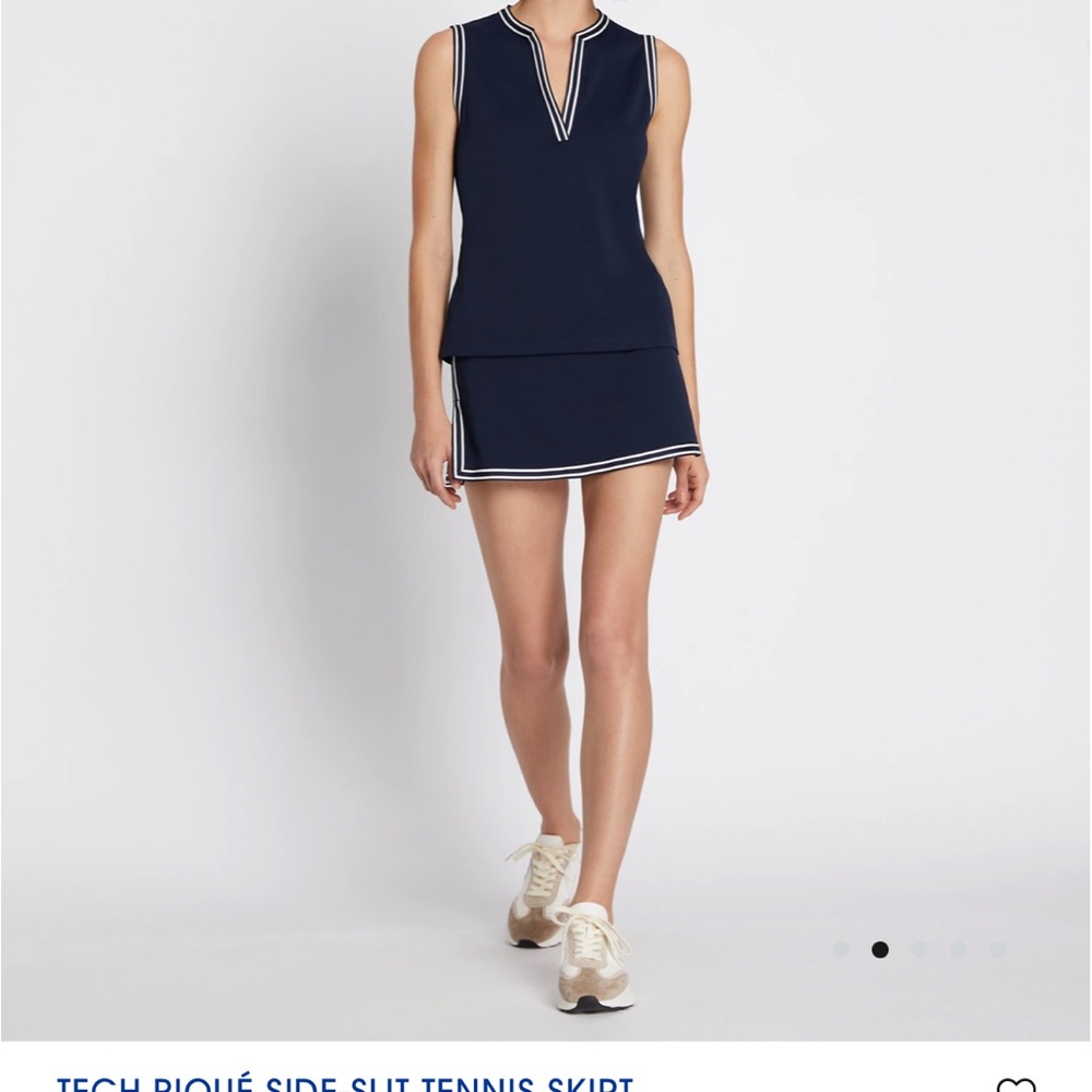 Tory Sport Tennis Skirt 🎾